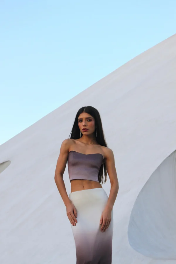 Corset - Degradê Dupla Face - Image 2