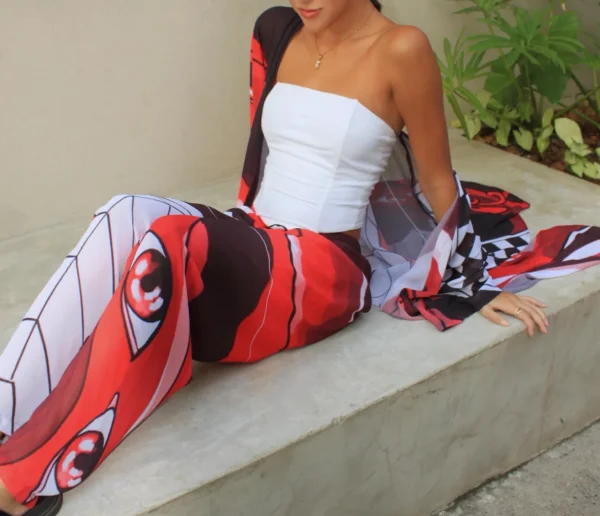 Calça Estampa Exclusiva - Image 3