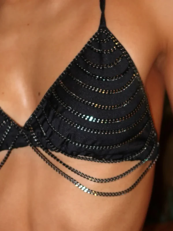 Top Handmade correntes