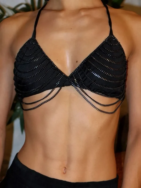 Top Handmade correntes - Image 3